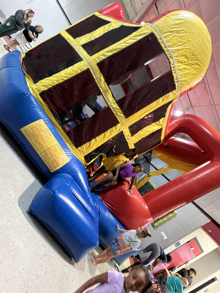open house