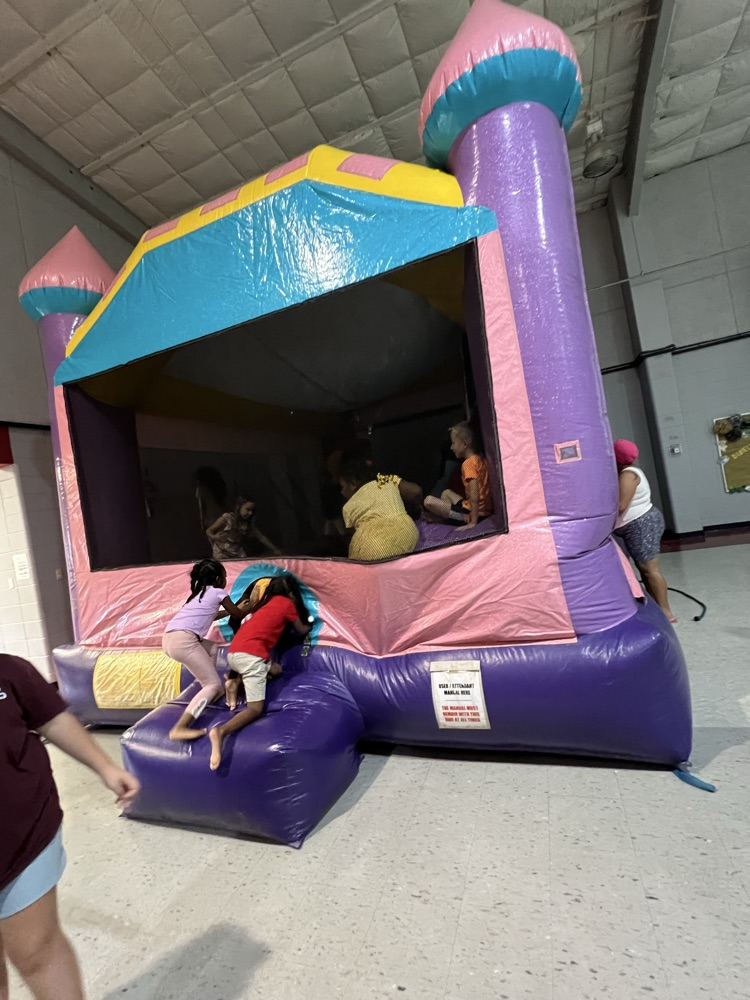 open house