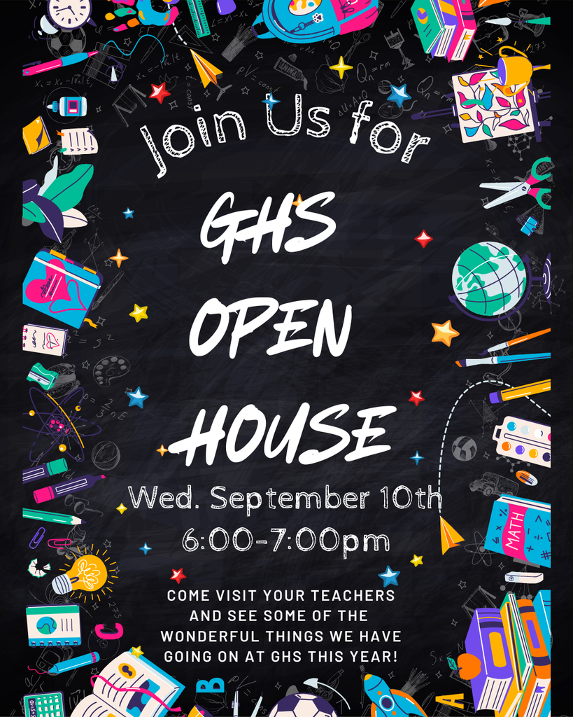 Open House