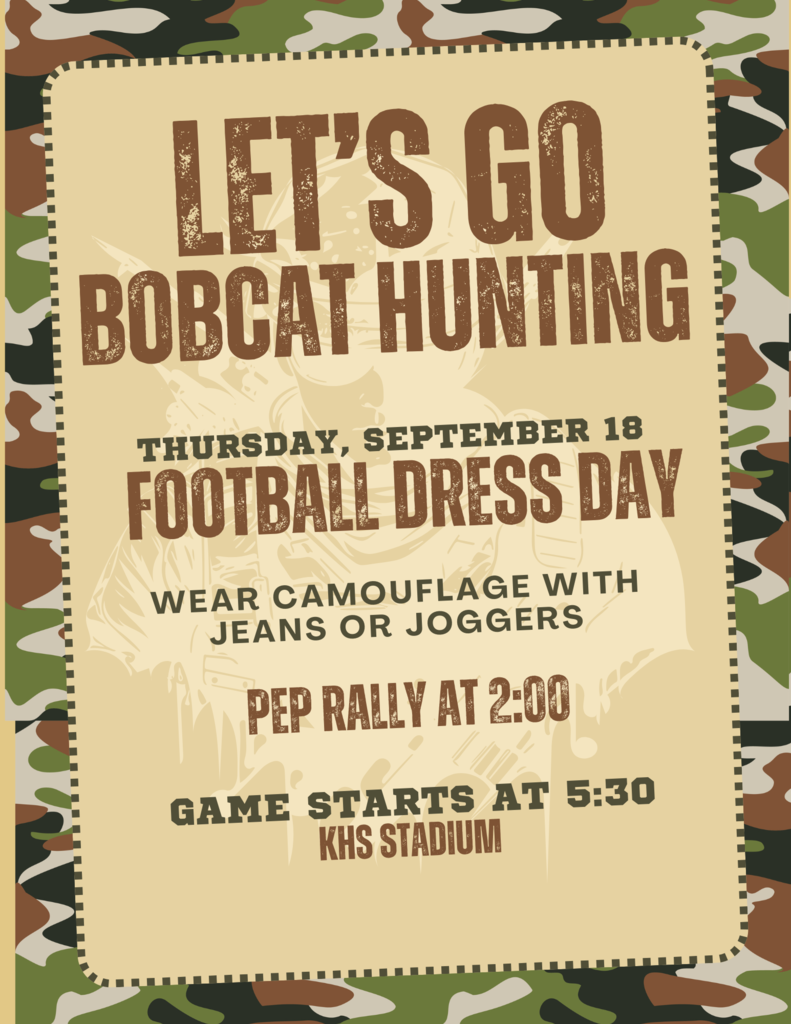 Dress Day Thursday