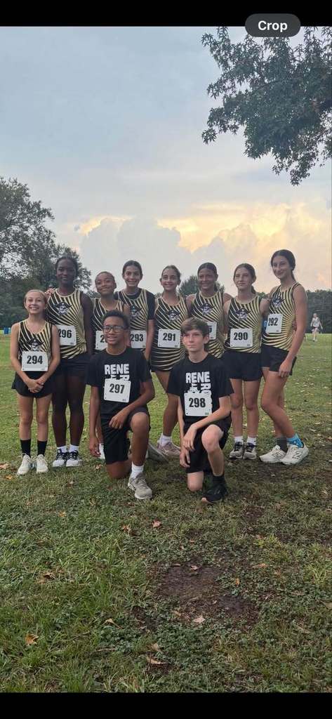 Cross Country