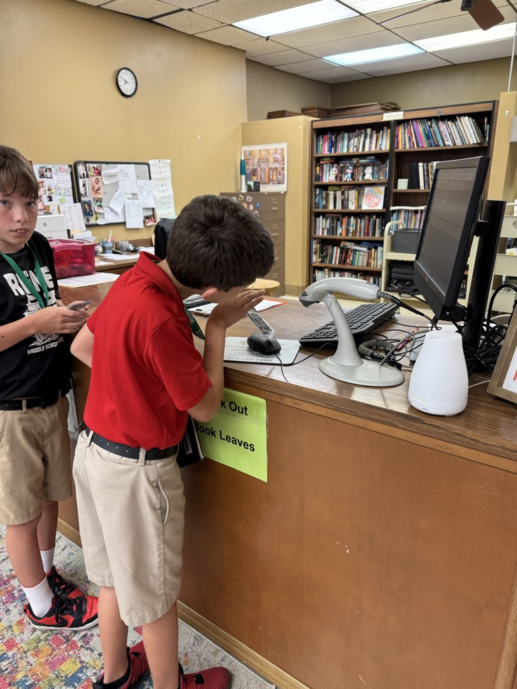 library