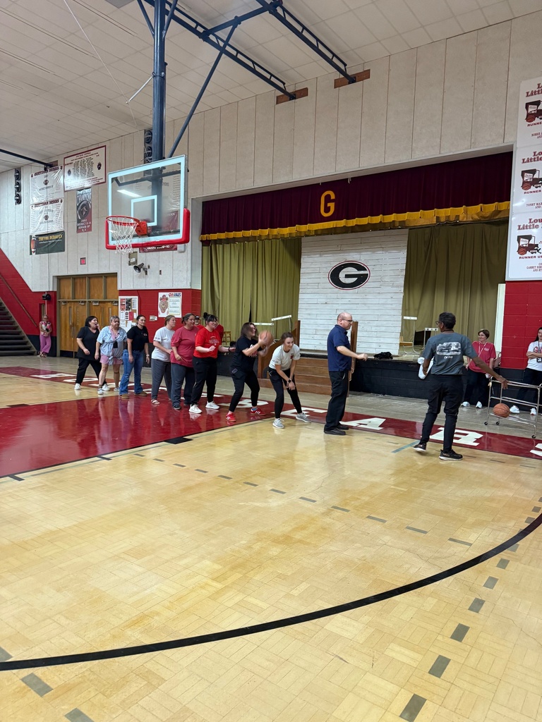 Pep Rally 6