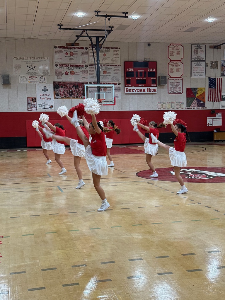 Pep Rally 4