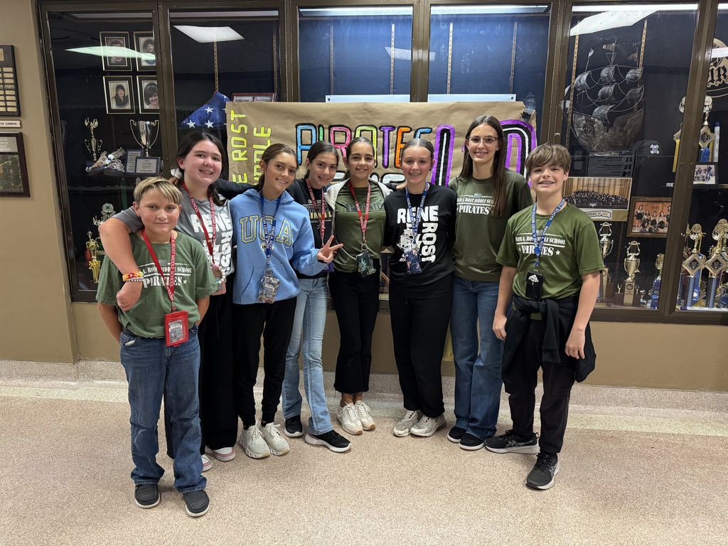 Theatre Troupe