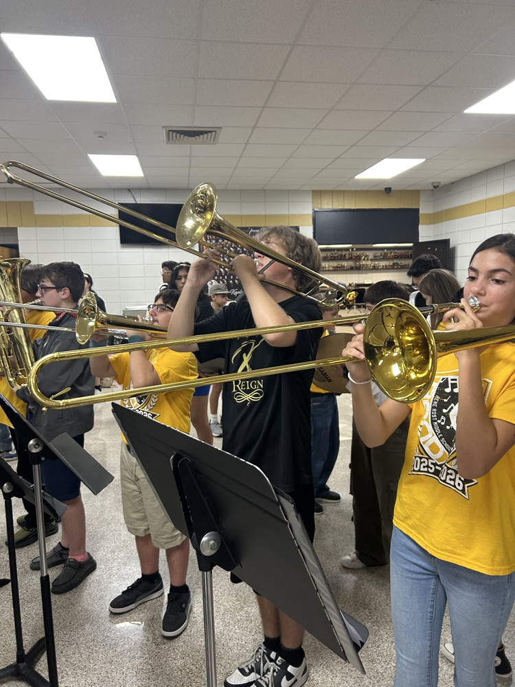band