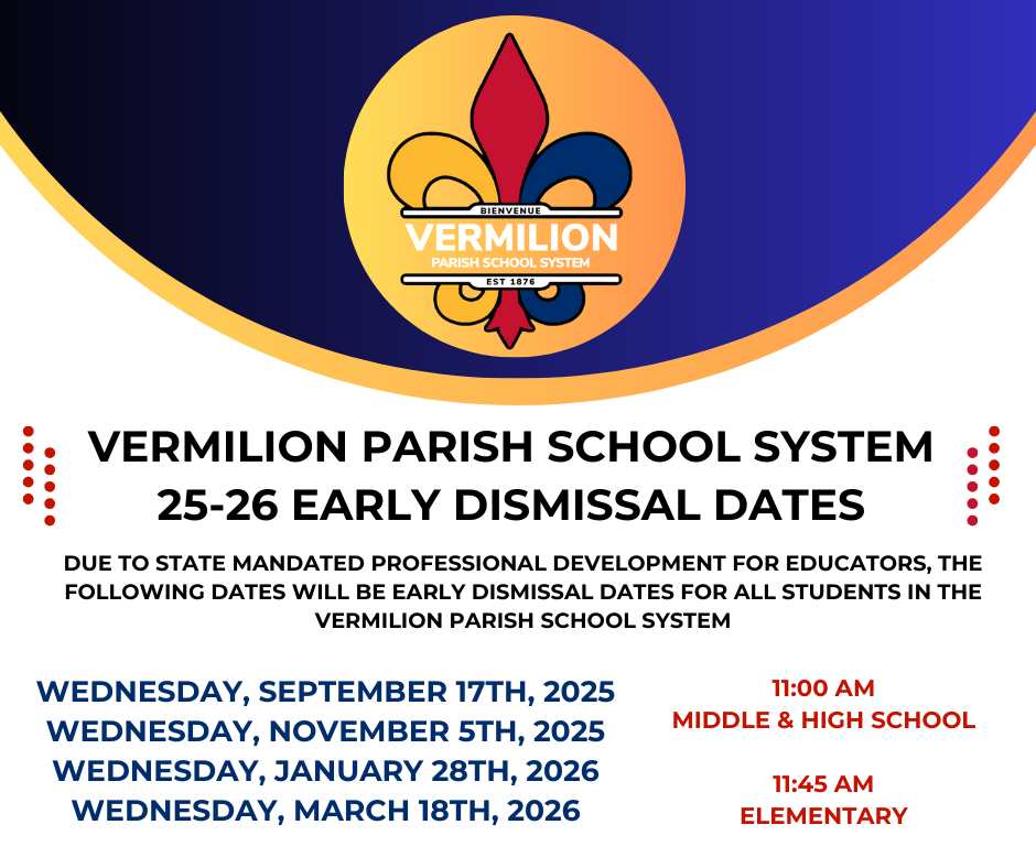 Early Dismissal