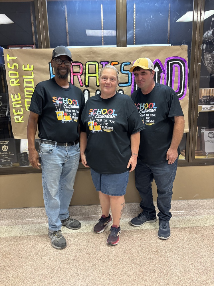 custodians