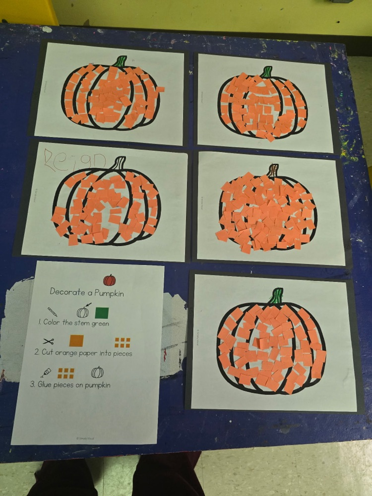 pumpkin