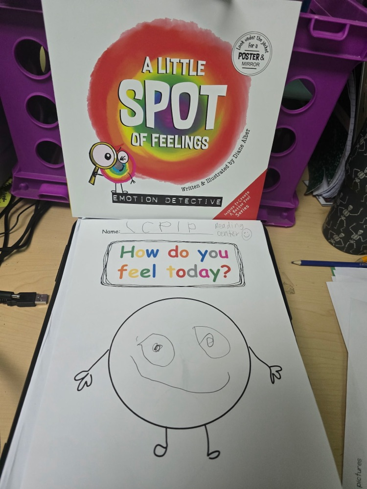 spot