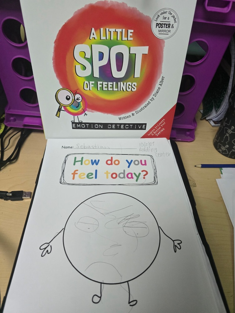 spot