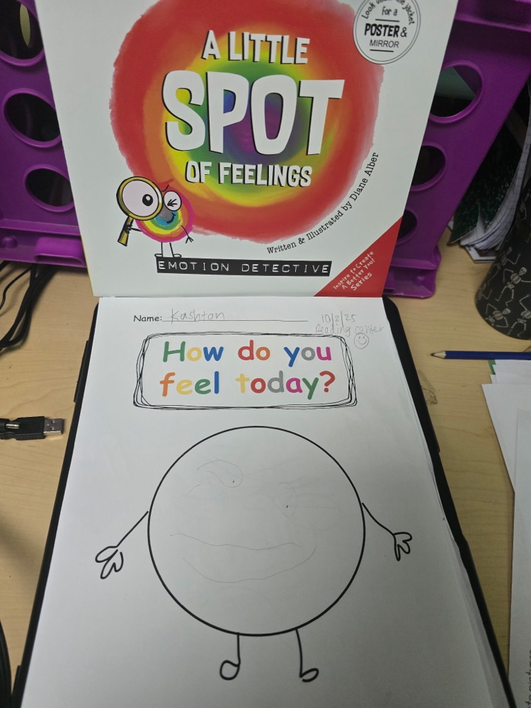 spot