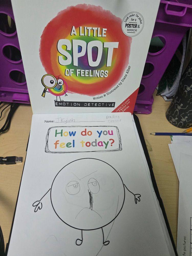 spot