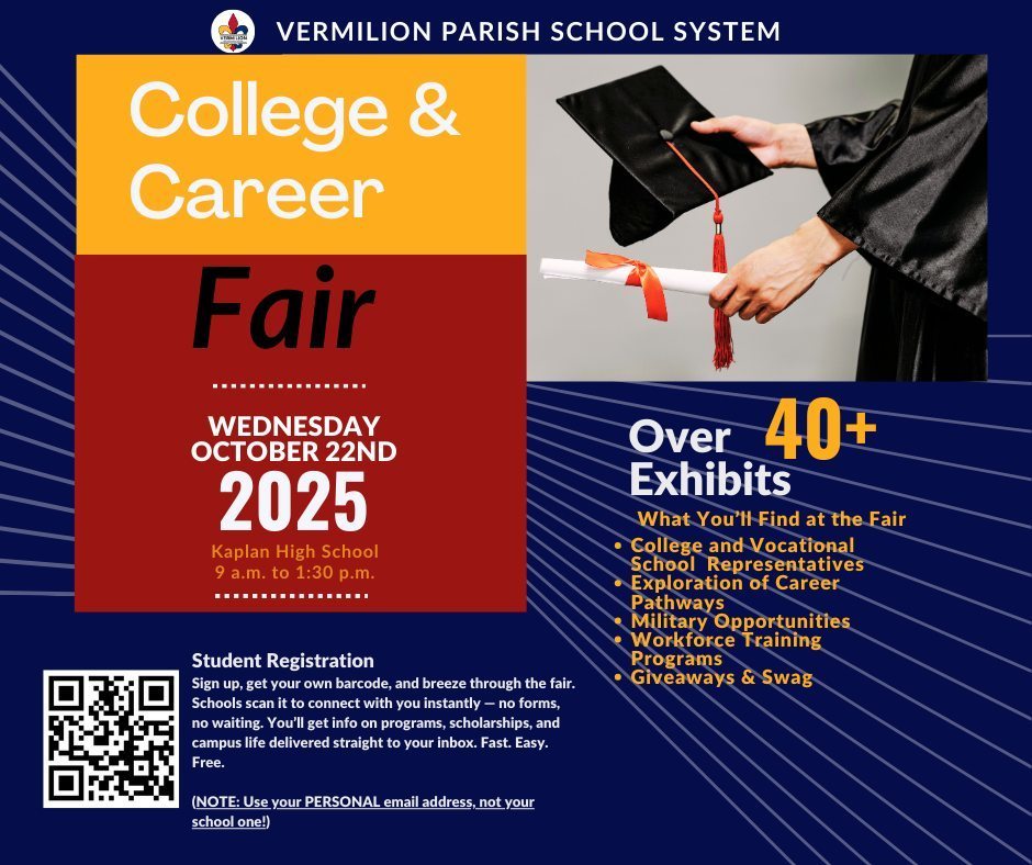 career fair