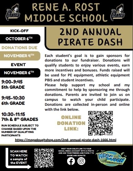 fundraiser