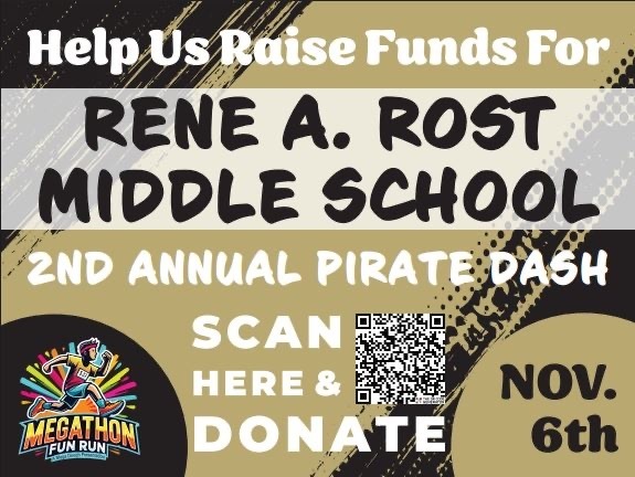 fundraiser