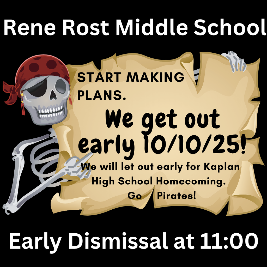 early dismissal