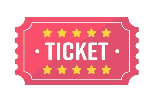 ticket
