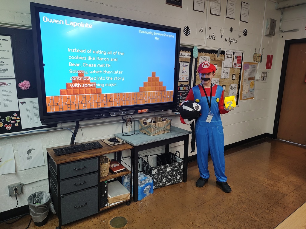 Mario 2