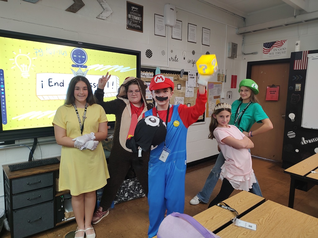 Mario 1