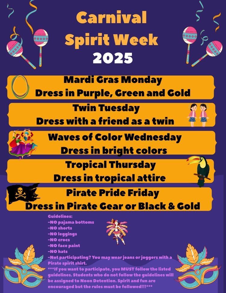dress days