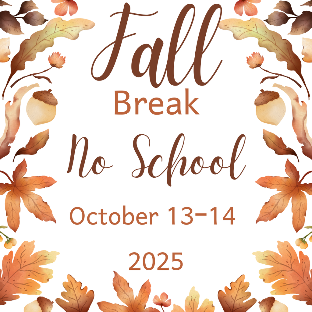 fall break