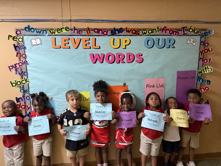tricky words