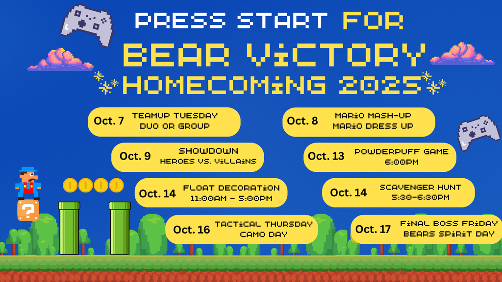 Homecoming