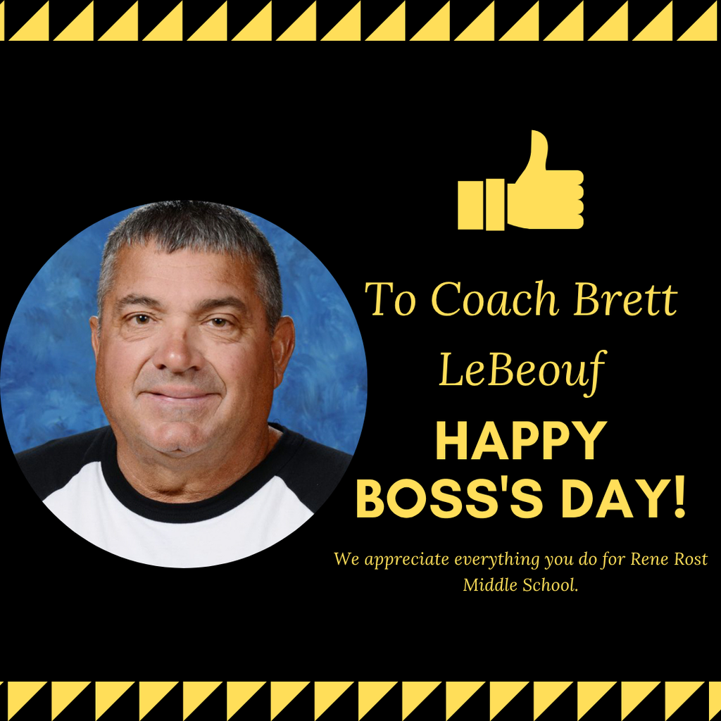 boss day