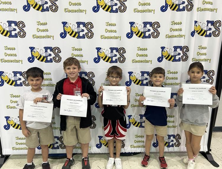 awards 5