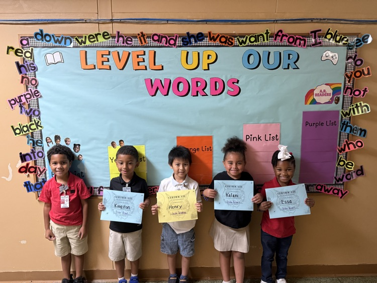 tricky words