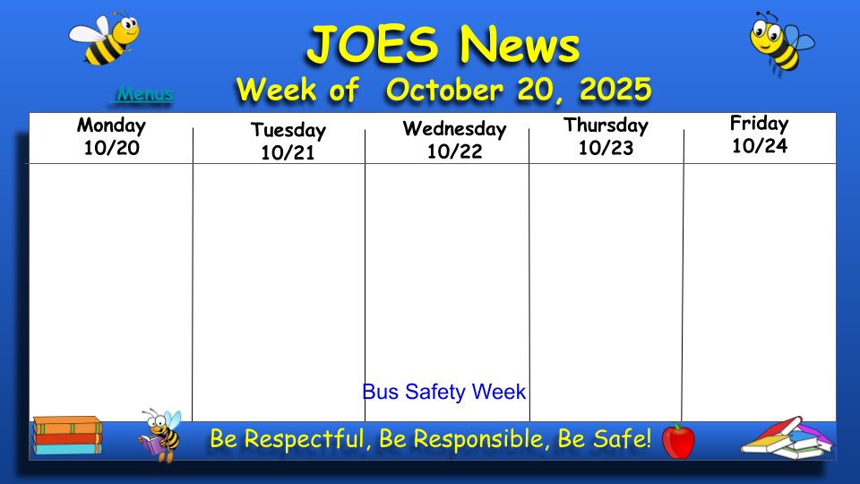 JOES News