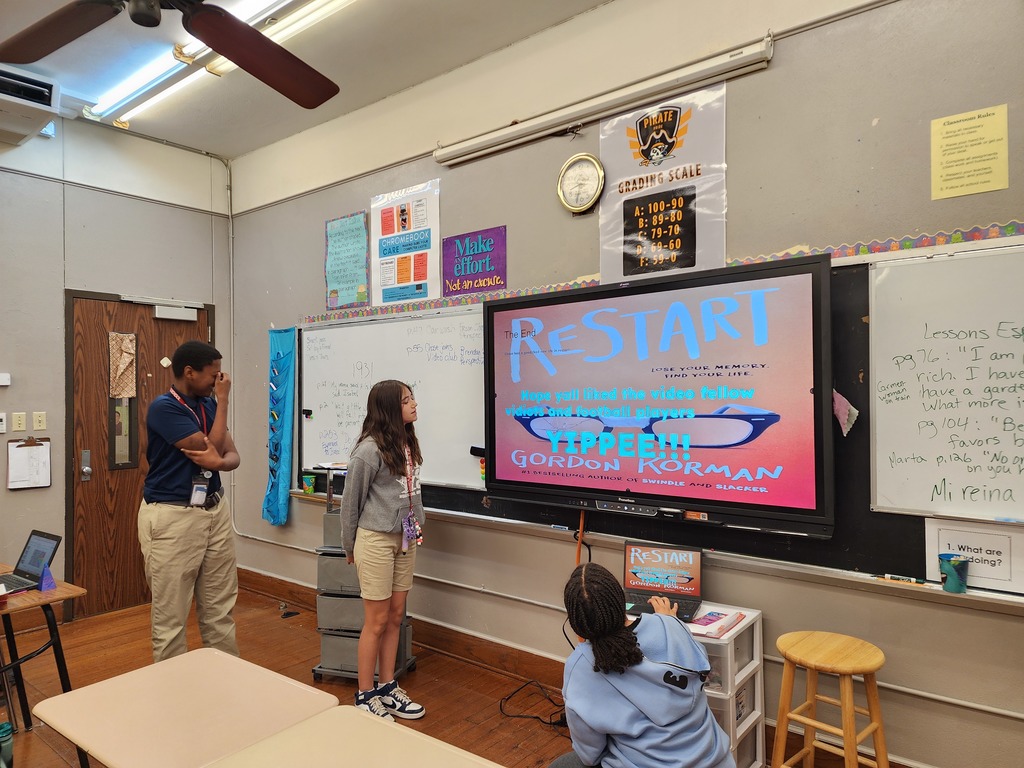 English Language Arts