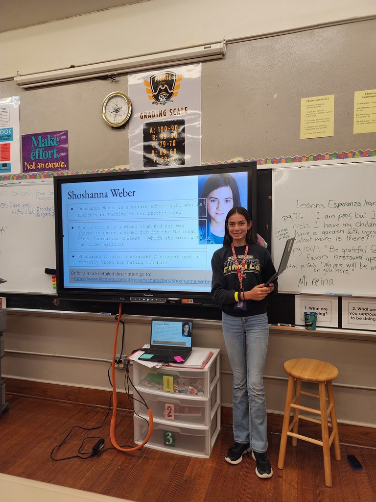 English Language Arts