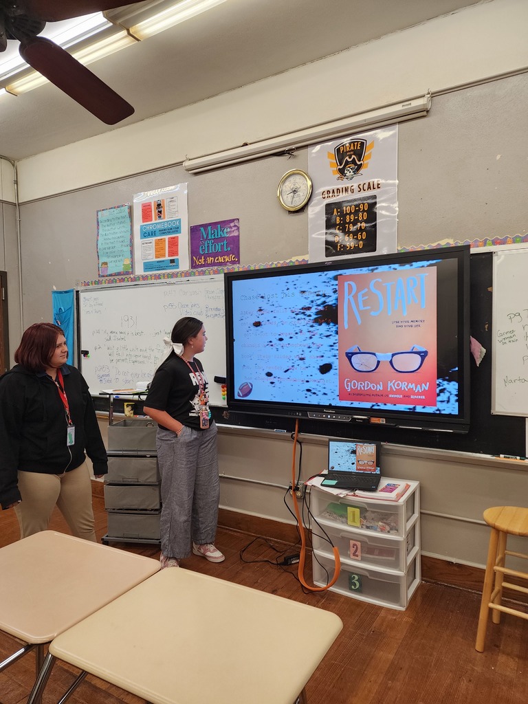 English Language Arts