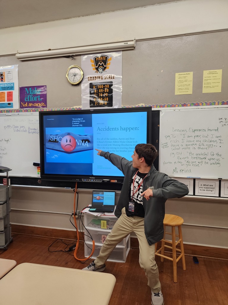 English Language Arts