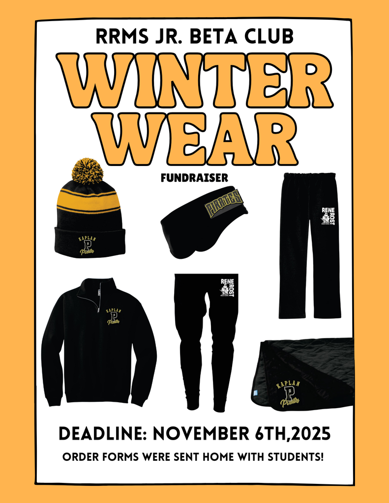 Beta Winter Wear