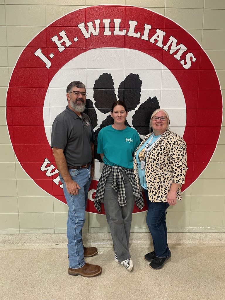 Katie Griffin - 2025-2026 Teacher of the Year