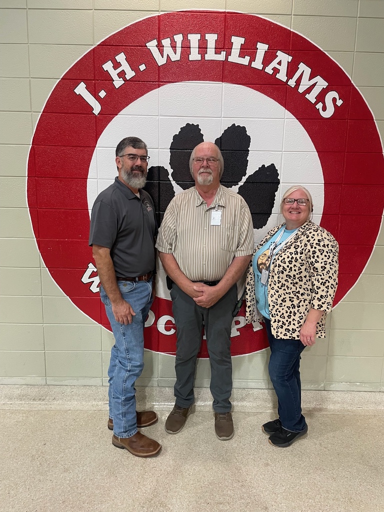 Rodney LaSalle - 2025 Support Person of the Year