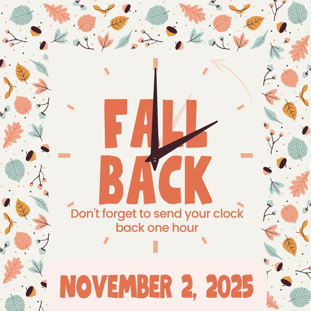 Fall Back