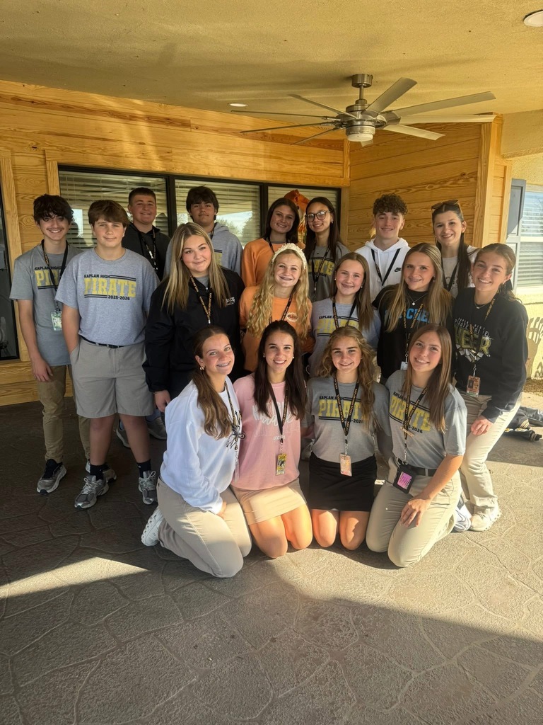 VHC Fieldtrip November