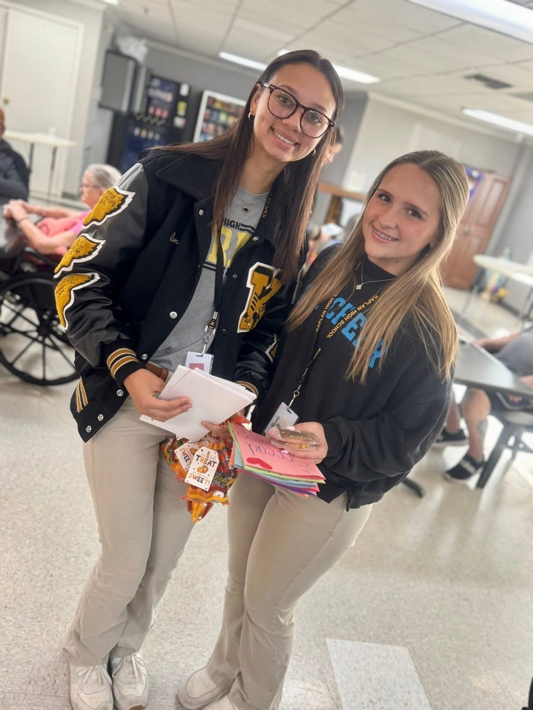 VHC Fieldtrip November