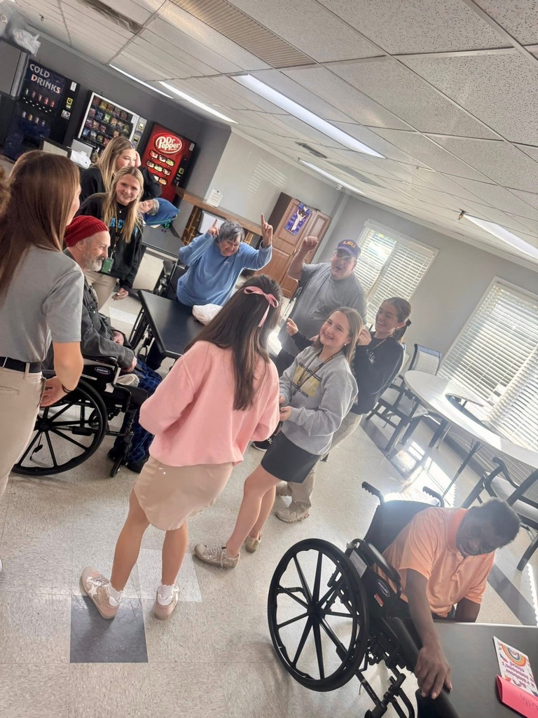 VHC Fieldtrip November