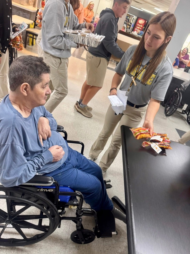 VHC Fieldtrip November