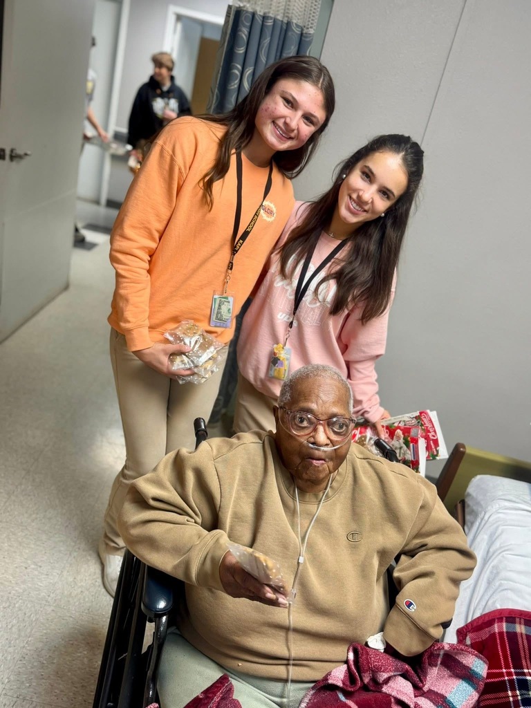 VHC Fieldtrip November