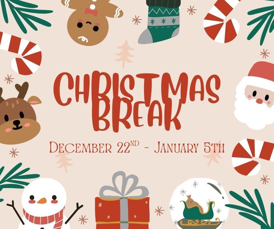 Christmas Break