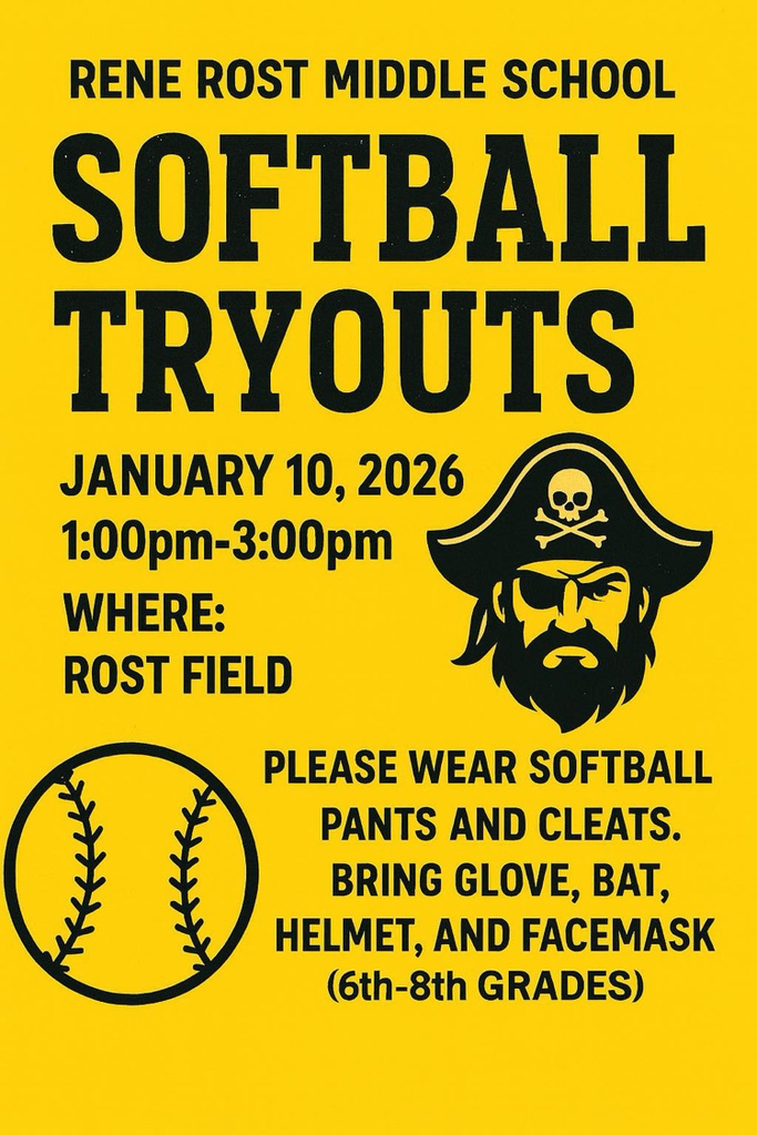 softball try outs