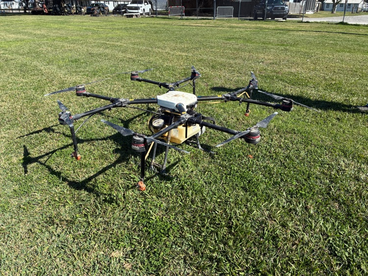 drone 1