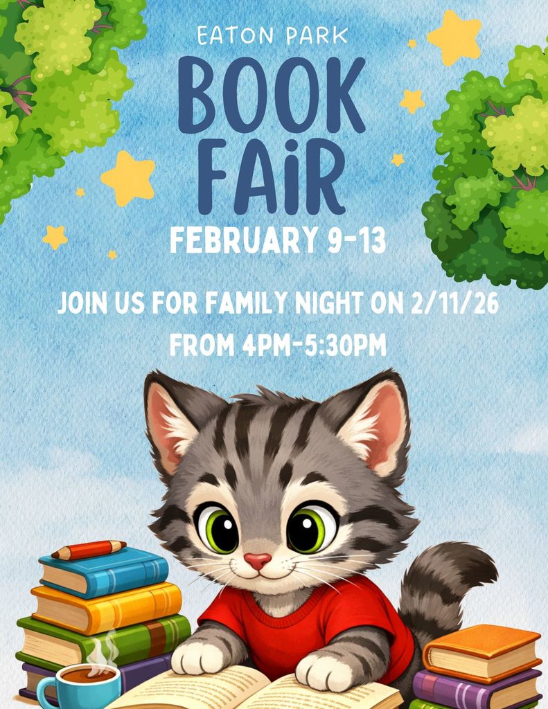 BOOK FAIR