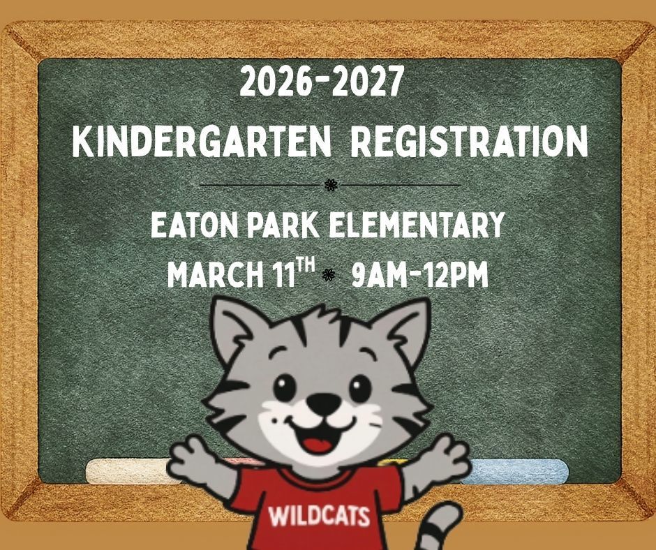 Kindergarten Registration